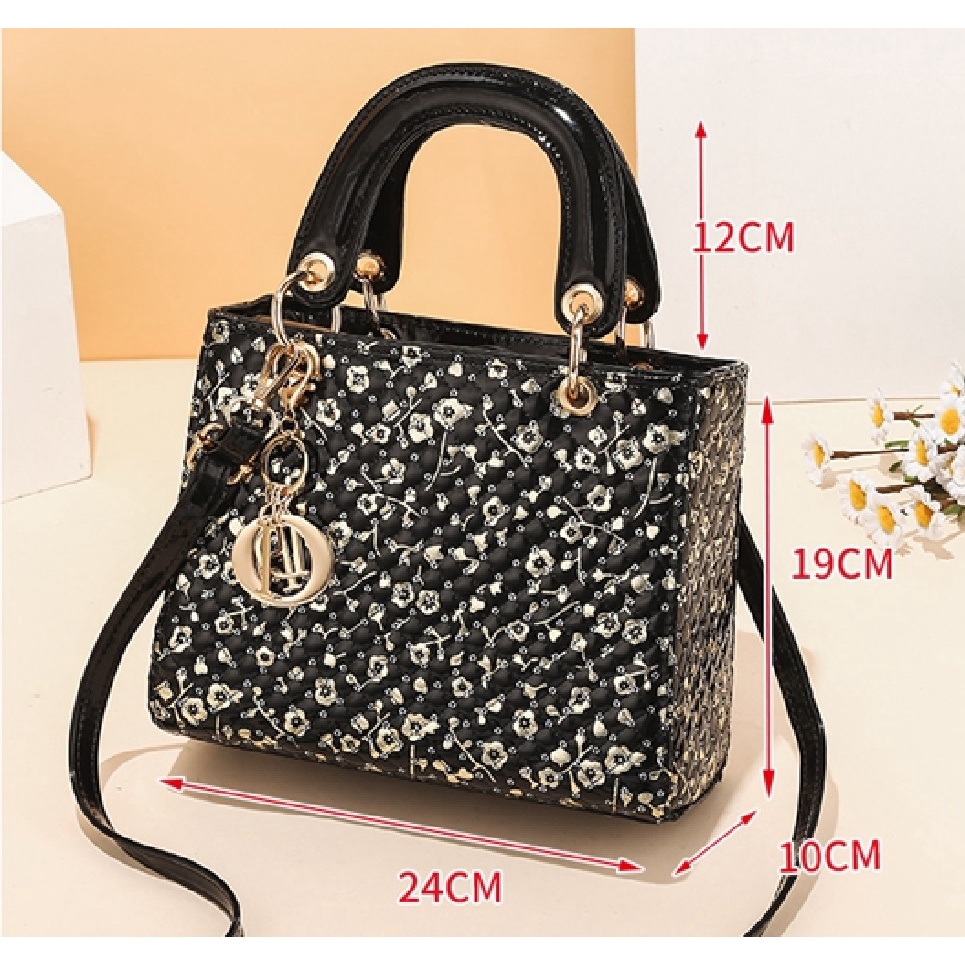 TFT AX200192 92842 AX842 T2142 (1 KG MUAT 2) Tas Selempang Wanita Import Stylish Elegant Tas Premiunm tas batam