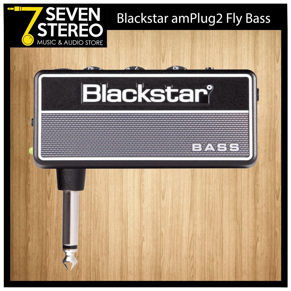 Blackstar AmPlug 2 FLY Bass