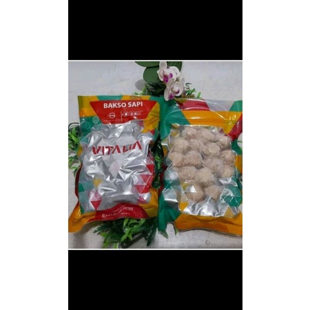 

BAKSO VITALIA