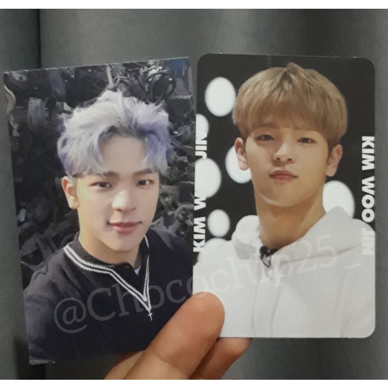 PC Kim woojin woojin IMW MIXTAPE
