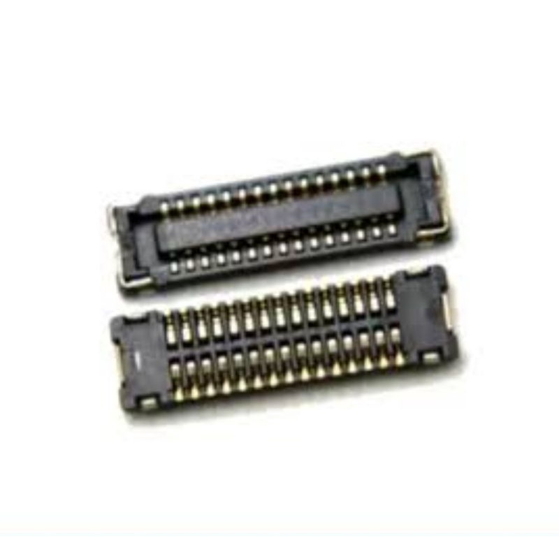 KONEKTOR CONECTOR LCD OPPO F1S ORI