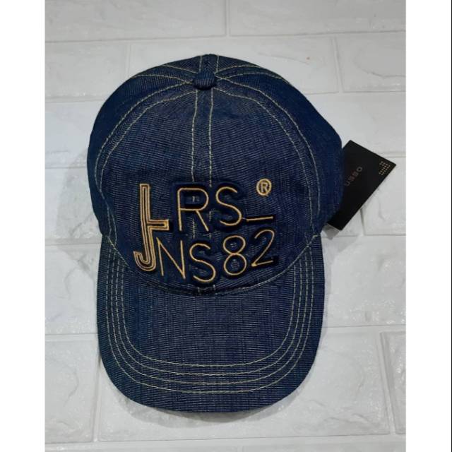 Topi lois larusso all size harga diskon