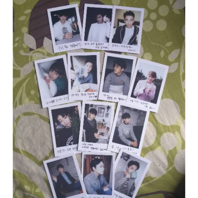 [Booked] Pola Cargen 1