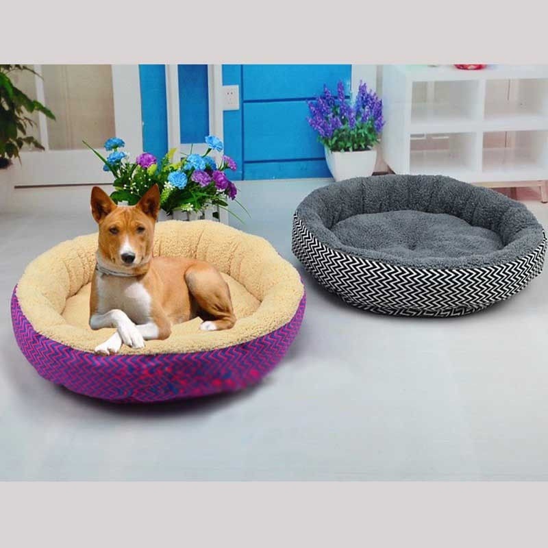 kasur anjing kucing tempat tidur cat dog