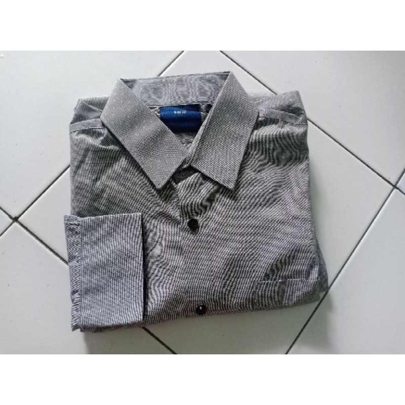 Kemeja Formal STANLEY ADAM/Kemeja Formal Pria