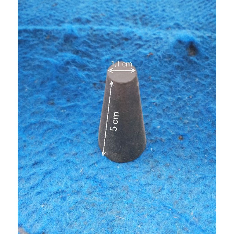 Karet sumbat botol/bak air