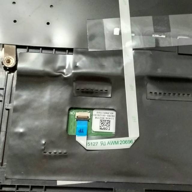 Touchpad trackpad dan fleksibelnya touchpad laptop asus x451c x450c a450