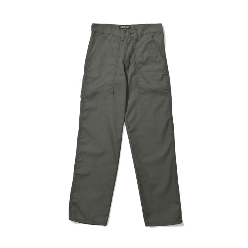 Fatigue Pants - Ripstop | Morrowsky