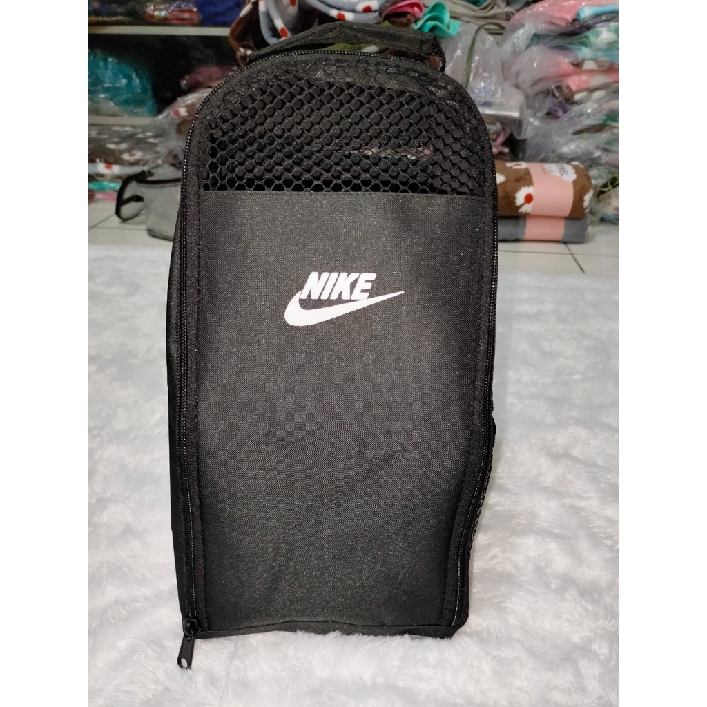 Tas Sepatu Olahraga Sport Serbaguna Ukuran 36×16×14cm