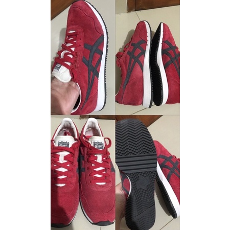 sepatu onitsuka tiger ori authentic