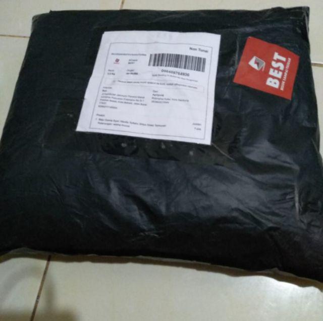 Batik Dolby Dolbi Dobby Doby Tenun Sutra Tulis Katun Atbm Baron Atasan Batik Wanita Sogan Srg308