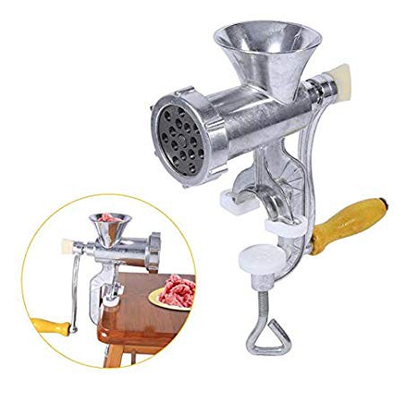 ALAT GILING DAGING MANUAL MINCER MULTIUS PENGGILING DAGING SAYUR BUAH