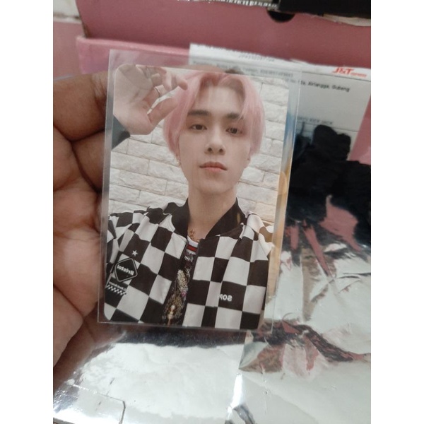 PC AHENG (BOOKED)