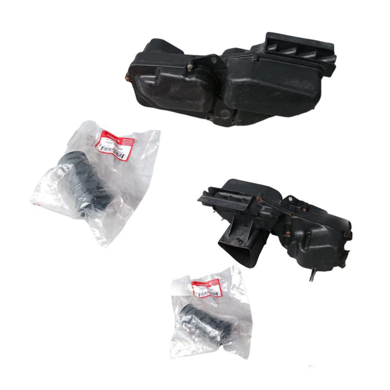 honda win 100 box filter honda win 100 ori filter honda win 100 original box filter udara honda win