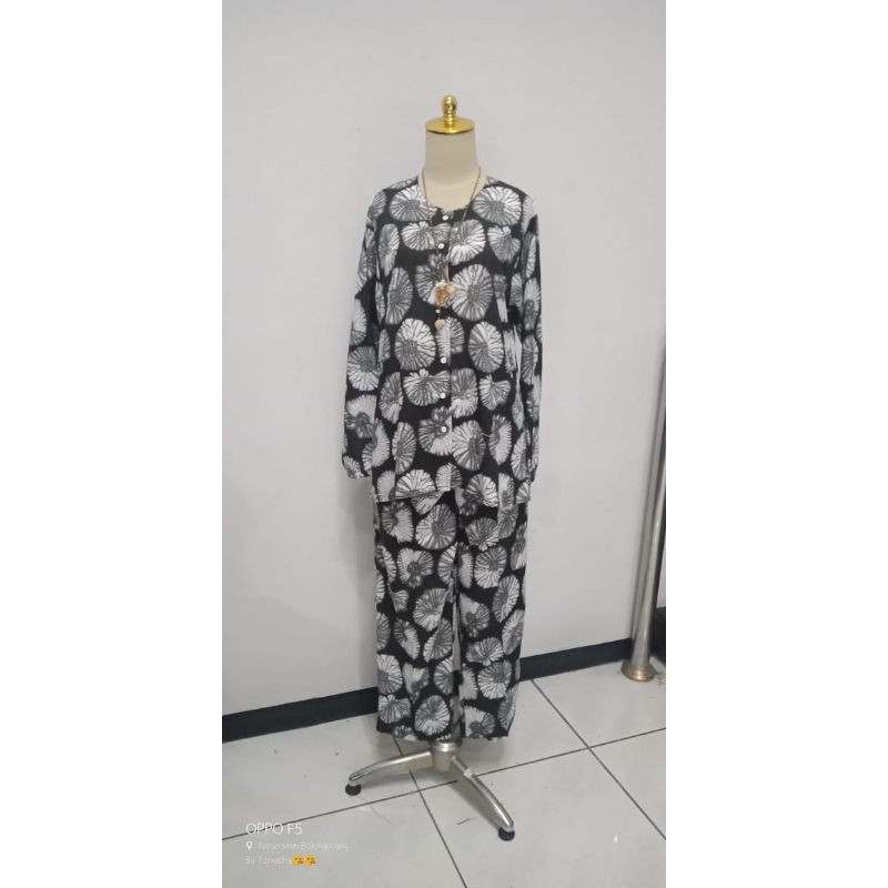 setcel rayon premium