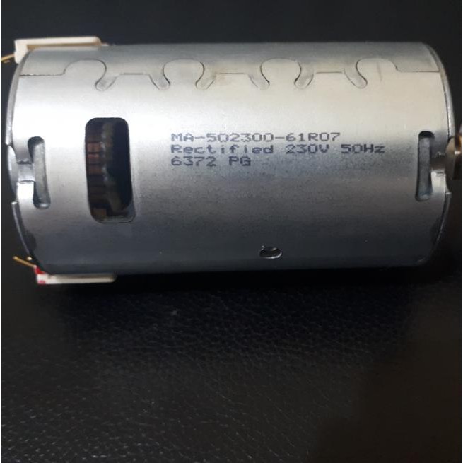 Brewing Motor untuk Mesin Kopi Automatic seperti Delonghi, Saeco dll
