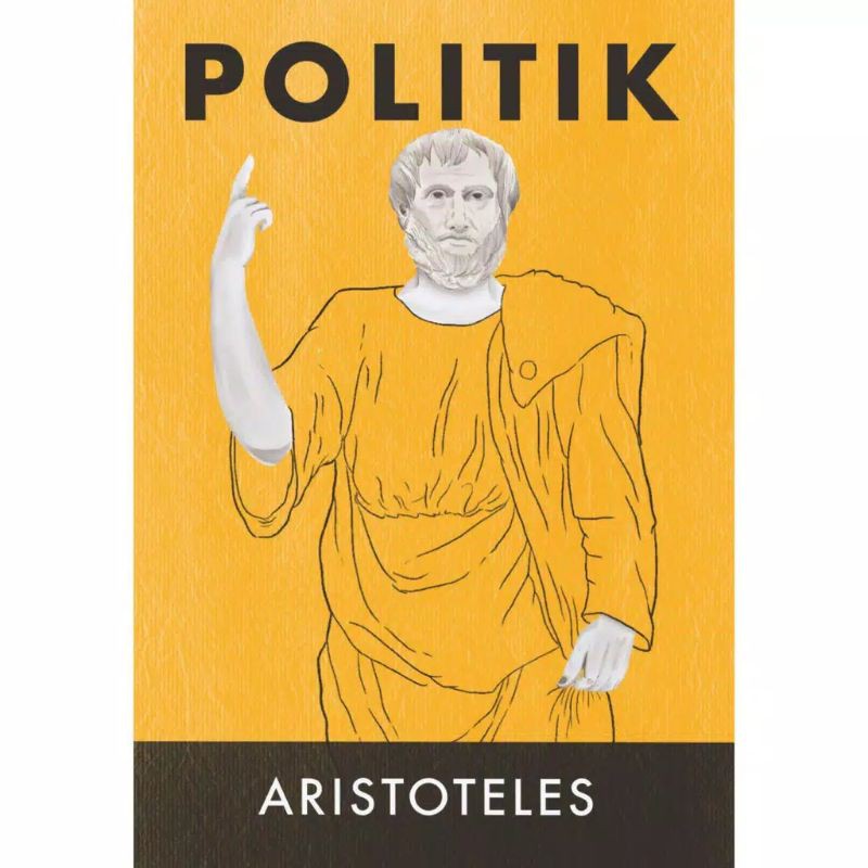 Politik - Aristoteles