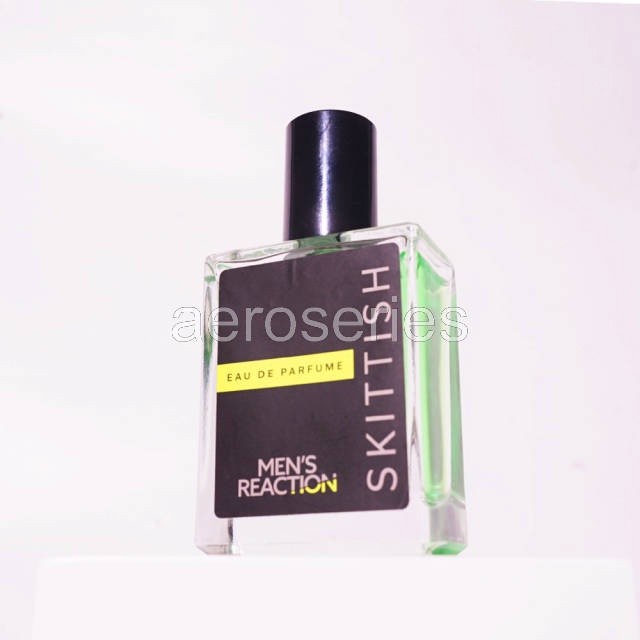 Parfum mens reaction Pria Parfume Parfum Original Mens Reaction SKITICH