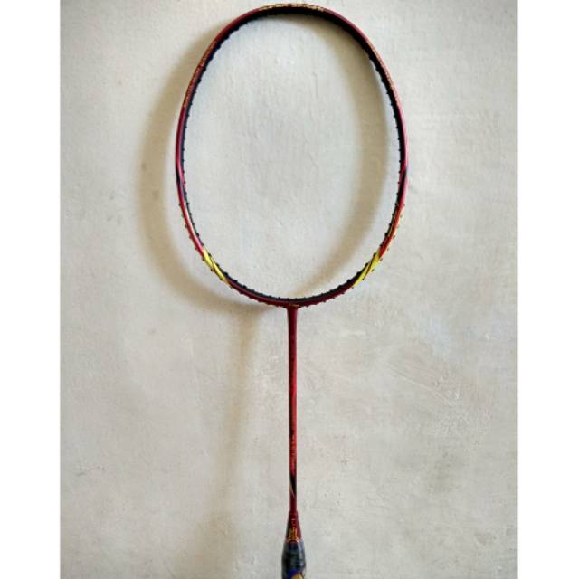 Raket Lining Super Series SS98 G6