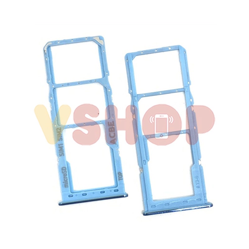 SIMTRAY - TEMPAT SIMCARD SAMSUNG A32 4G - A325 SLOT SIMCARD