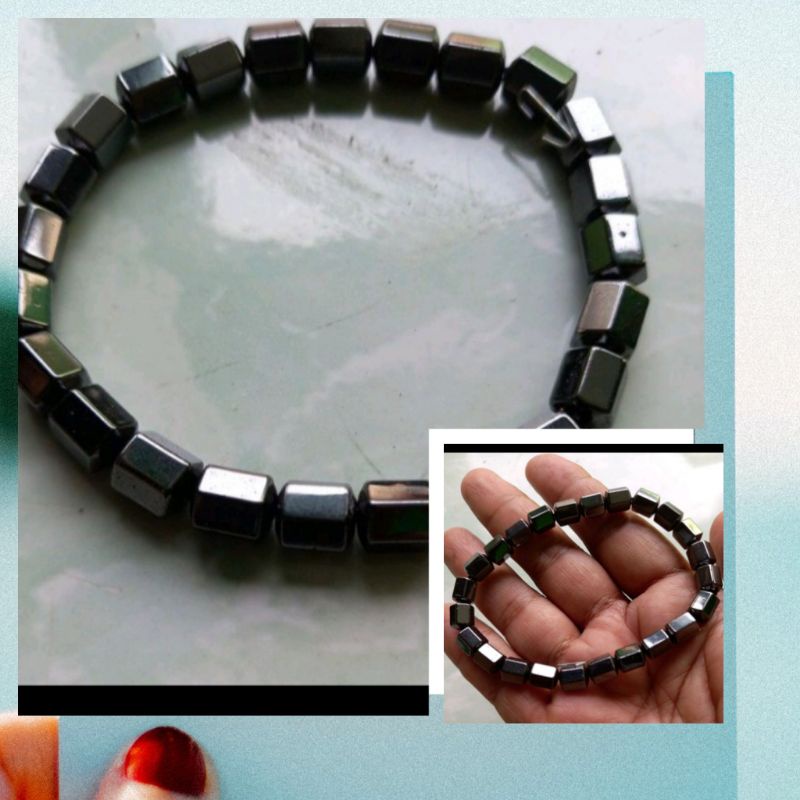 Gelang Terapi Kesehatan Termurah Original