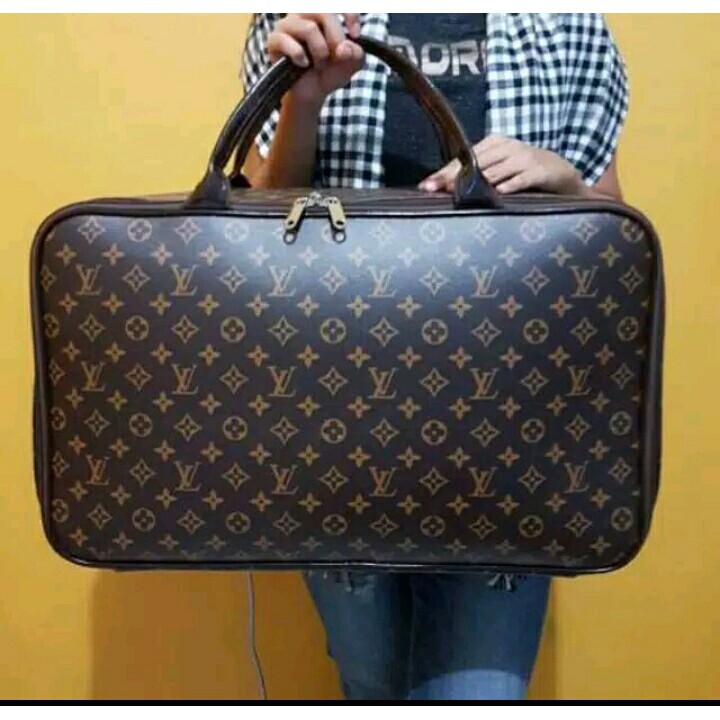 Tas Travel dan Koper Kwalitas Bagus dan Murah Ukuran Besar