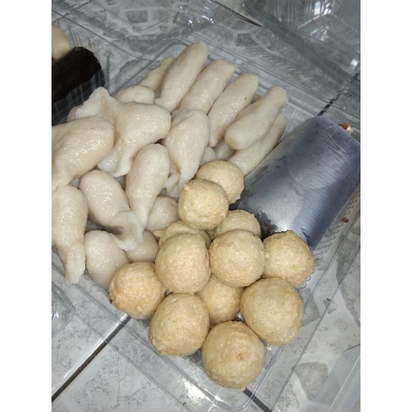 

paket pempek 50