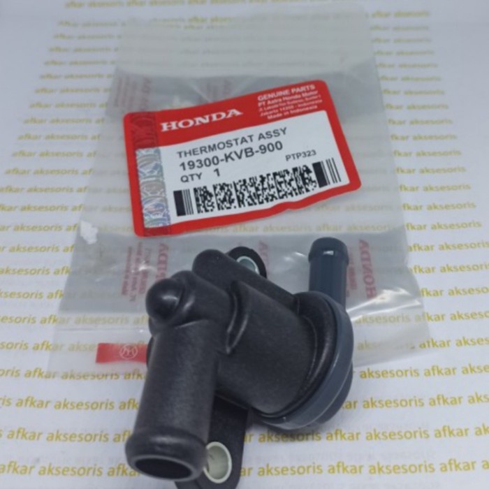 ORIGINAL AHM thermostat termostat honda vario 110 karbu