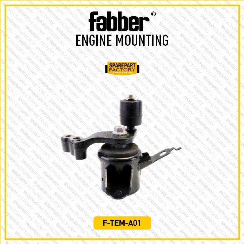 Engine mounting Agya Ayla manual kanan