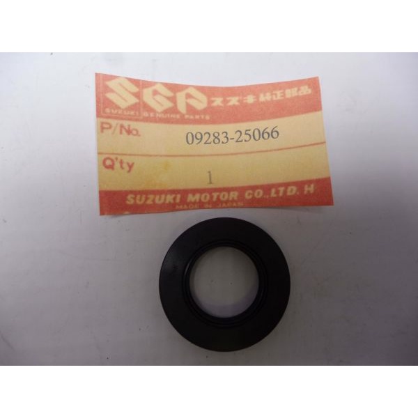 Seal Kruk As Suzuki RC 110 Crystal Tornado Original SGP