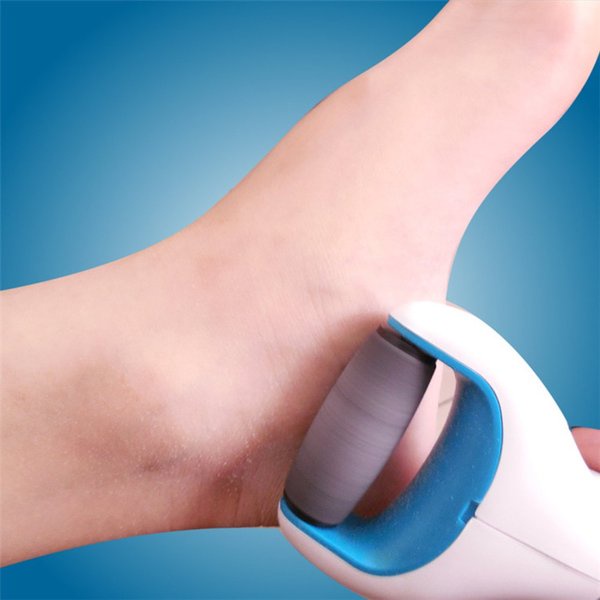 Personal Pedi Foot Care System - Penghilang Kulit Kasar