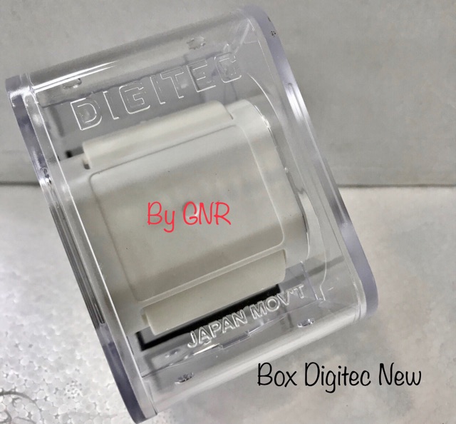 JAM TANGAN PRIA DIGITEC 2093 ORIGINAL WATERPROOF
