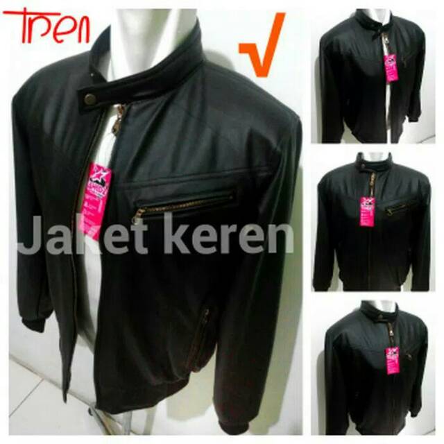 JAKET PRIA KEREN, JAKET MOTOR, JAKET TOURING