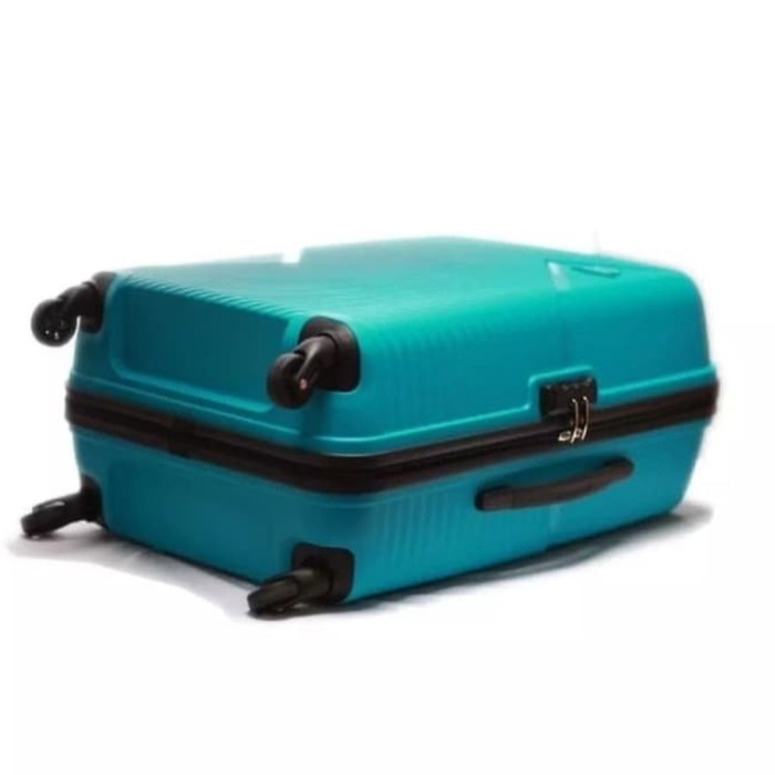 Koper Kamiliant Zakk by Samsonite Small 20 + Medium 25 inch Tosca