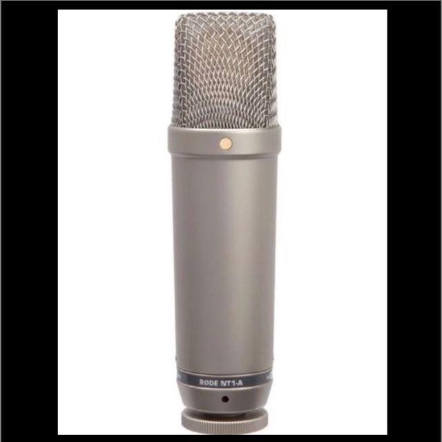Mic Condenser