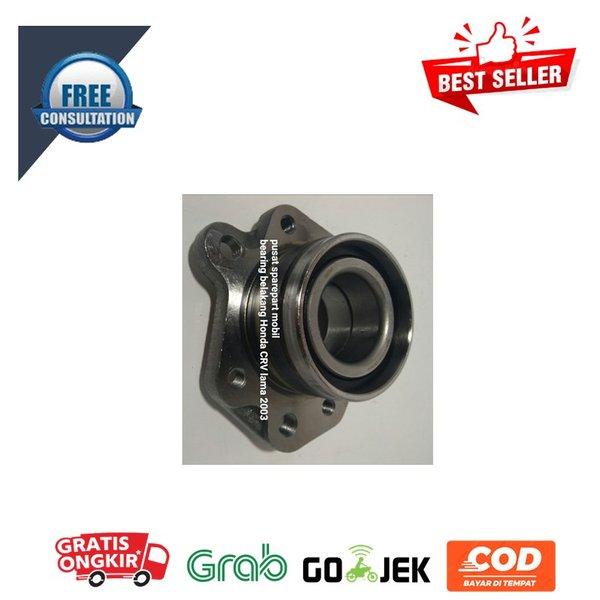 bearing roda belakang kanan honda crv 1997-2003 bering laher roda belakang