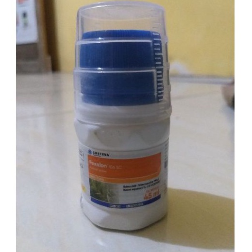 ADAM TANI /INSEKTISIDA /PEXALON 106 SC/45ML/ AMPUH BASMI WERENG