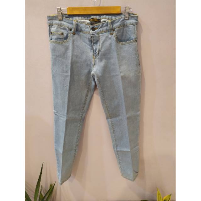 Dust Jeans size XXXL never been worn
