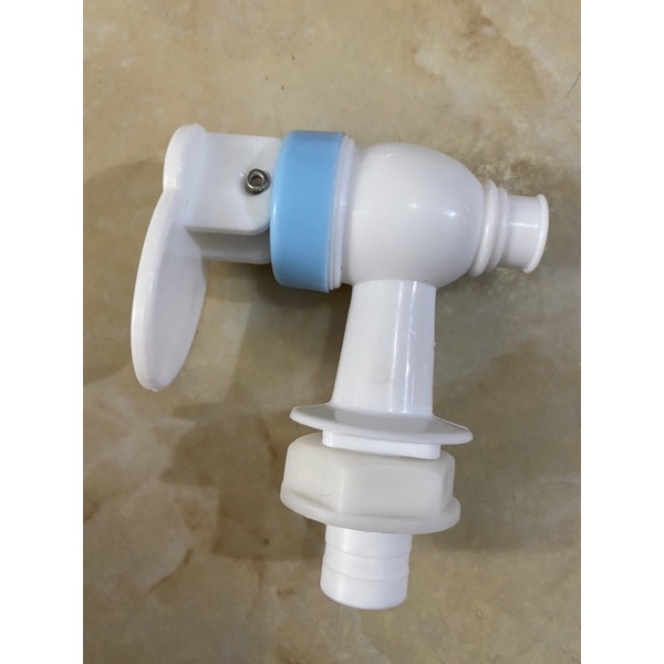 kran dispenser sanken di jamin ori 1000%