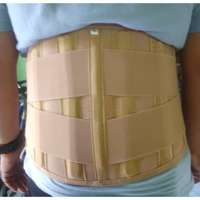 Korset Kesehatan Orthopedi Tulang Belakang Lumbal