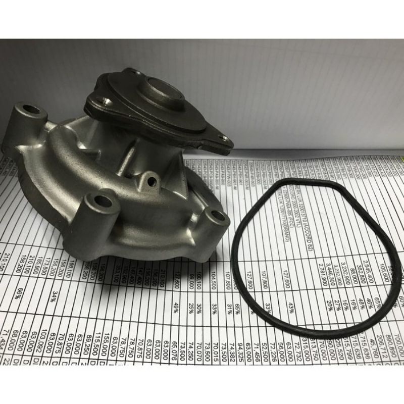 WaterPump Water Pump Civic Honda Excellent 1980 1981 1982 1983