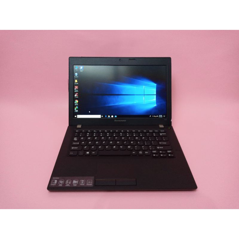 BEST SELLER Lenovo K20 Core I3 gen 5 SSD