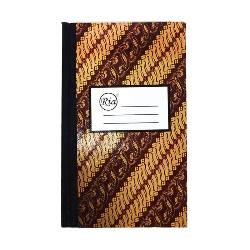 

BUKU OKTAVO HARDCOVER PAPERSTAR 100 / 200 LEMBAR