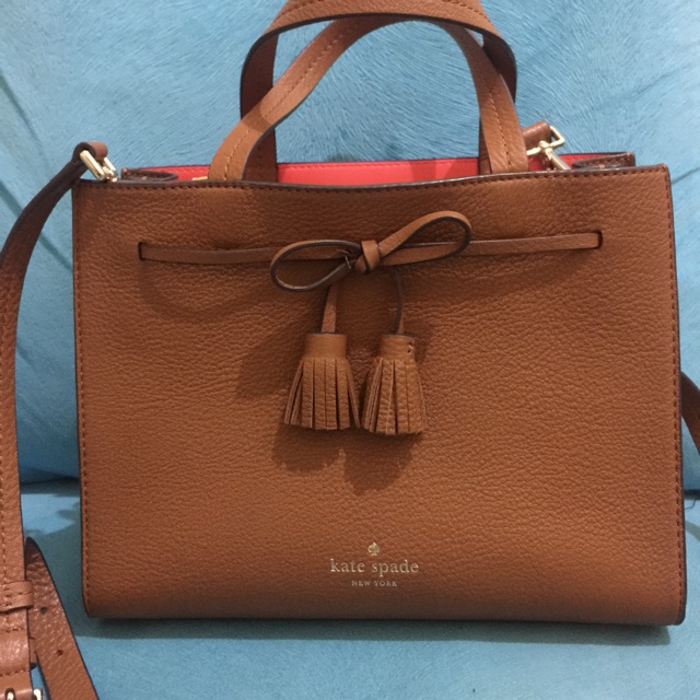 Tas Kate Spade Hayes