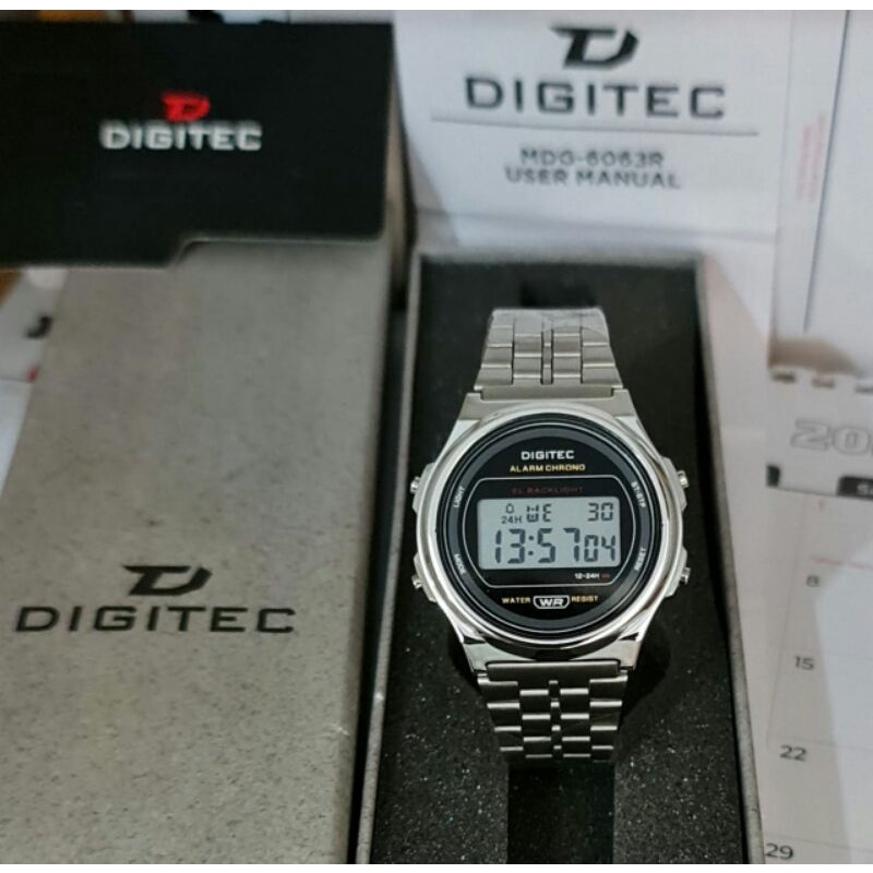 Digitec DG 6063 /MDG-6063 original water resist