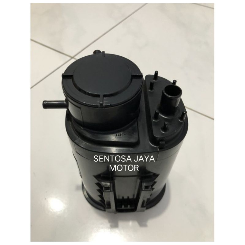 CHARCOAL CANISTER/CARCOAL CANISTER/FILTER CANISTER/CANISTER BOX TOYOTA INNOVA 77704-0K010 ORIGINAL