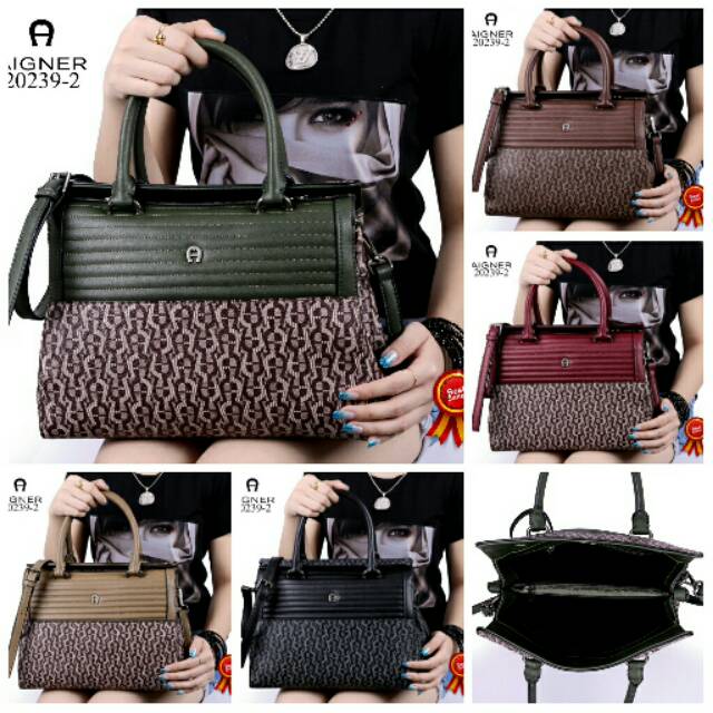 AIGNER 20239/2 like Ori