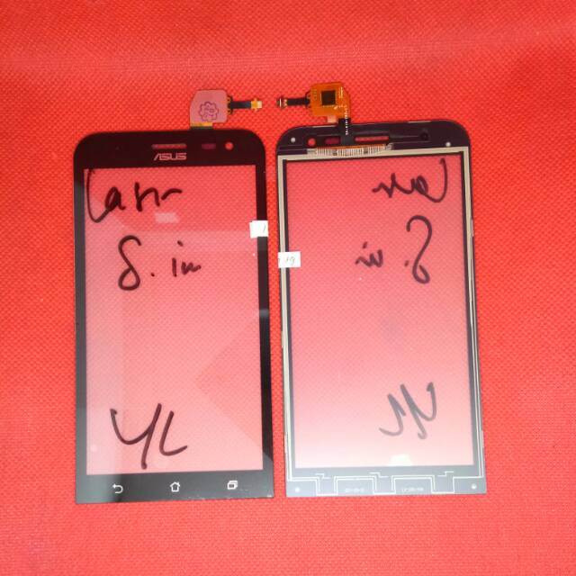 TOUCHSCREEN ASUS Z00RD/ZENFONE 2 LASER 5IN ORIGINAL