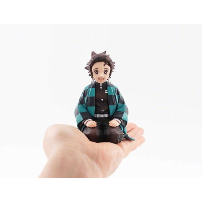 Anime Action Figure Demon Slayer Kimetsu No Yaiba