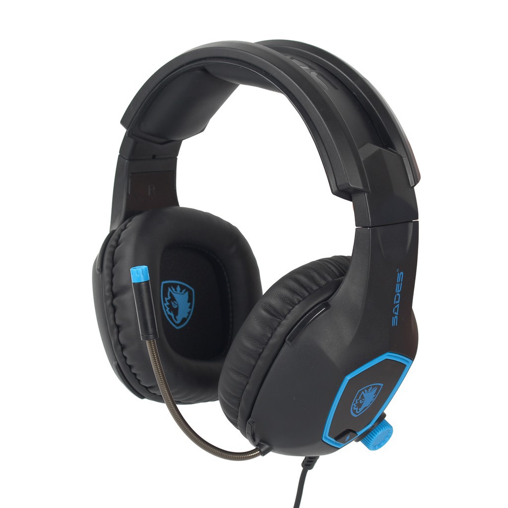 sades gaming headset xbox one